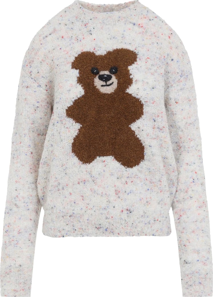 Moschino Bear Sweater