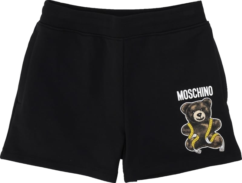 SHORTS "TEDDY"