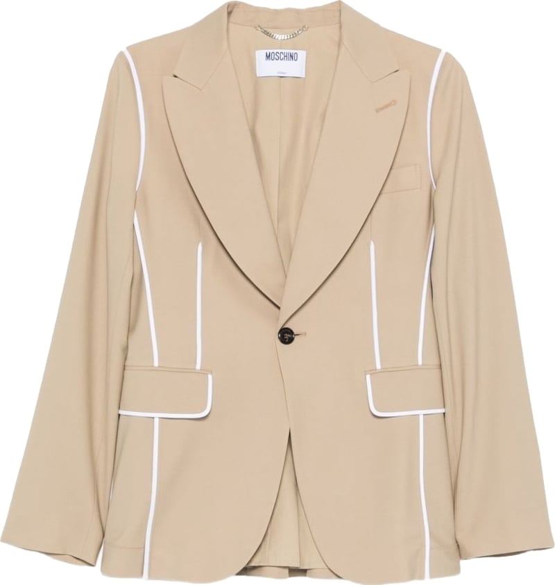 Jackets Brown