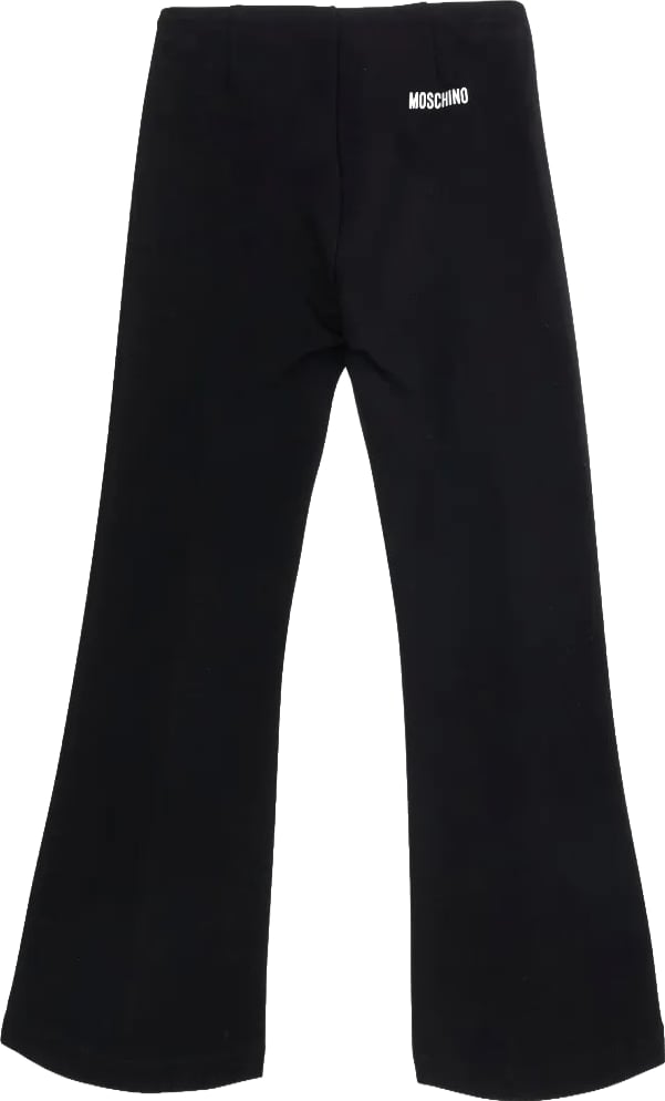 moschino kids pantaloni divers