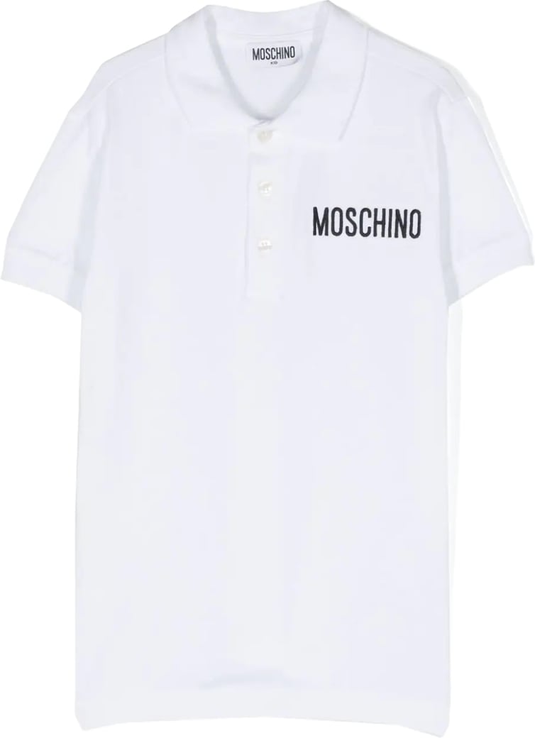 polo white