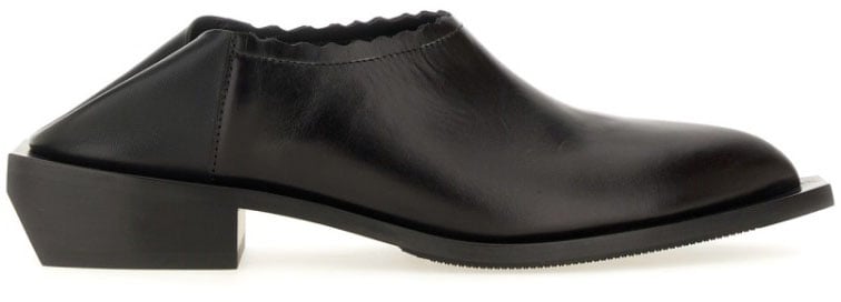 Shootie Cuban Heel