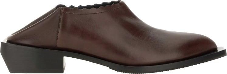 Shootie Cuban Heel