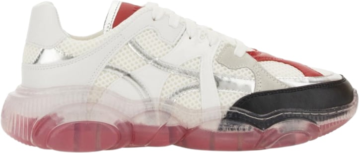Teddy Sneaker