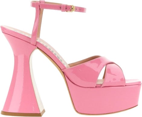 Platform Sandal