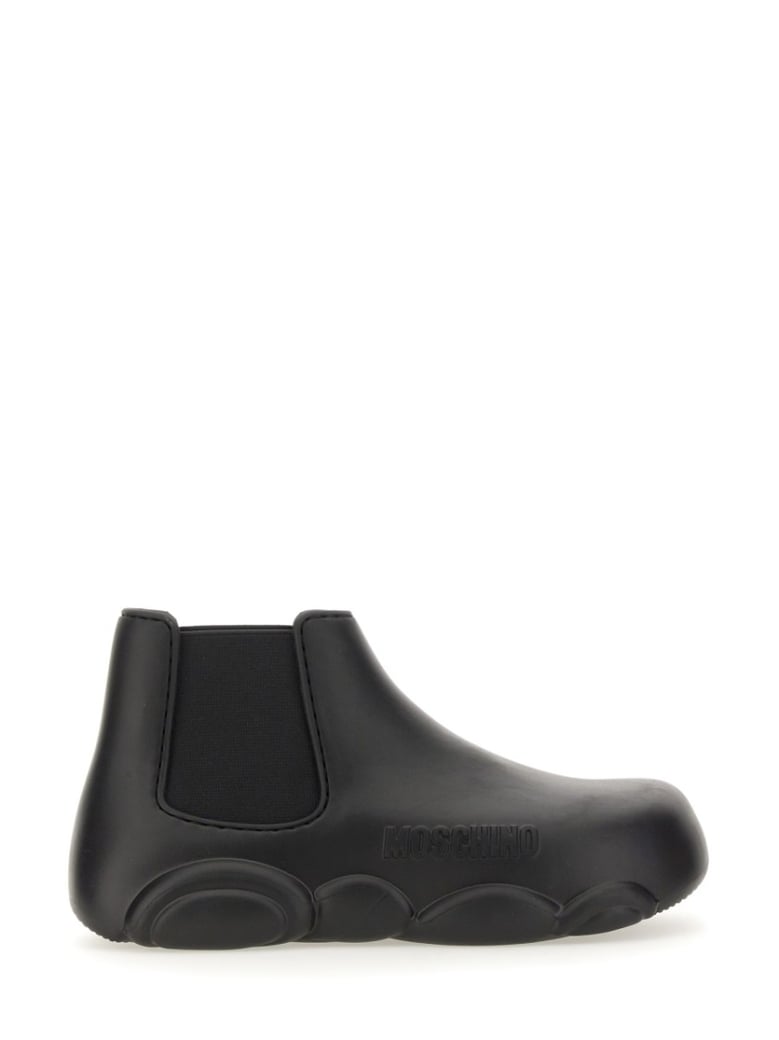 Gummy Bear Boot