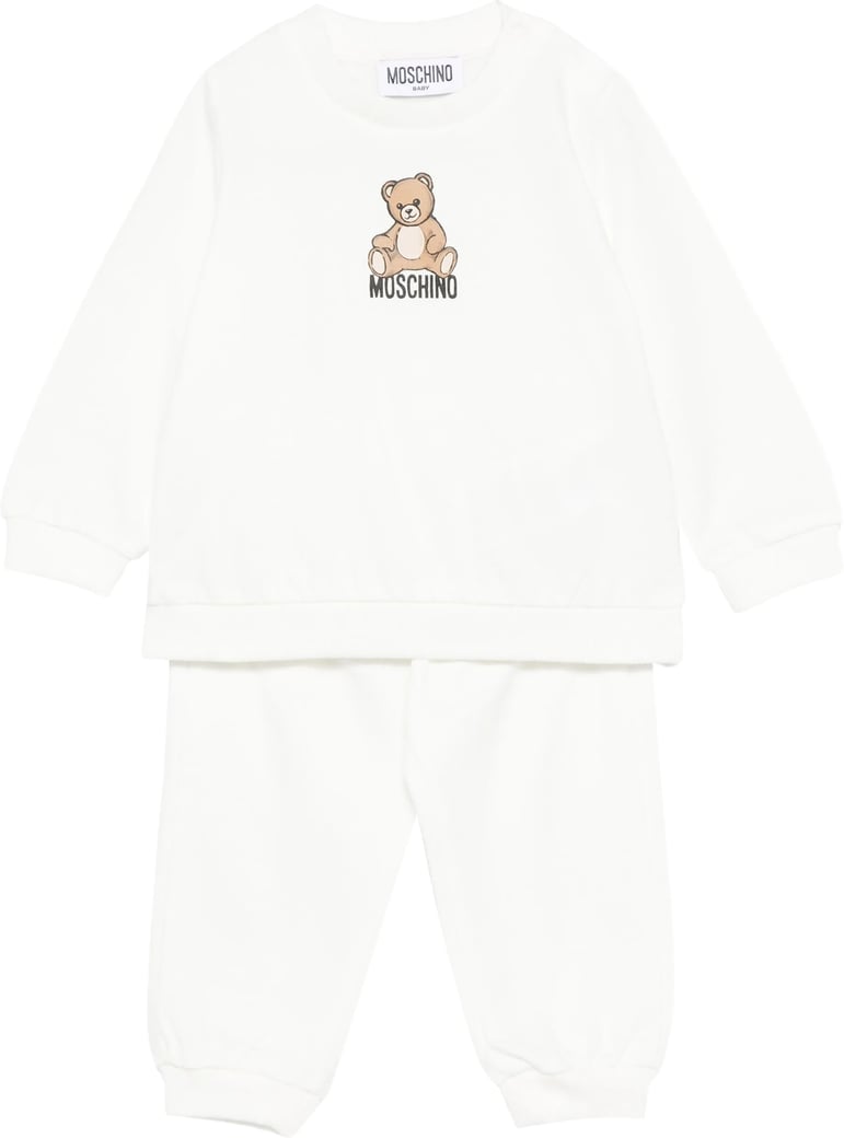 felpa e pantalone divers
