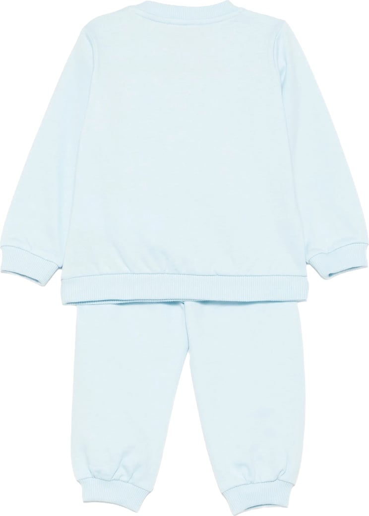 felpa e pantalone divers