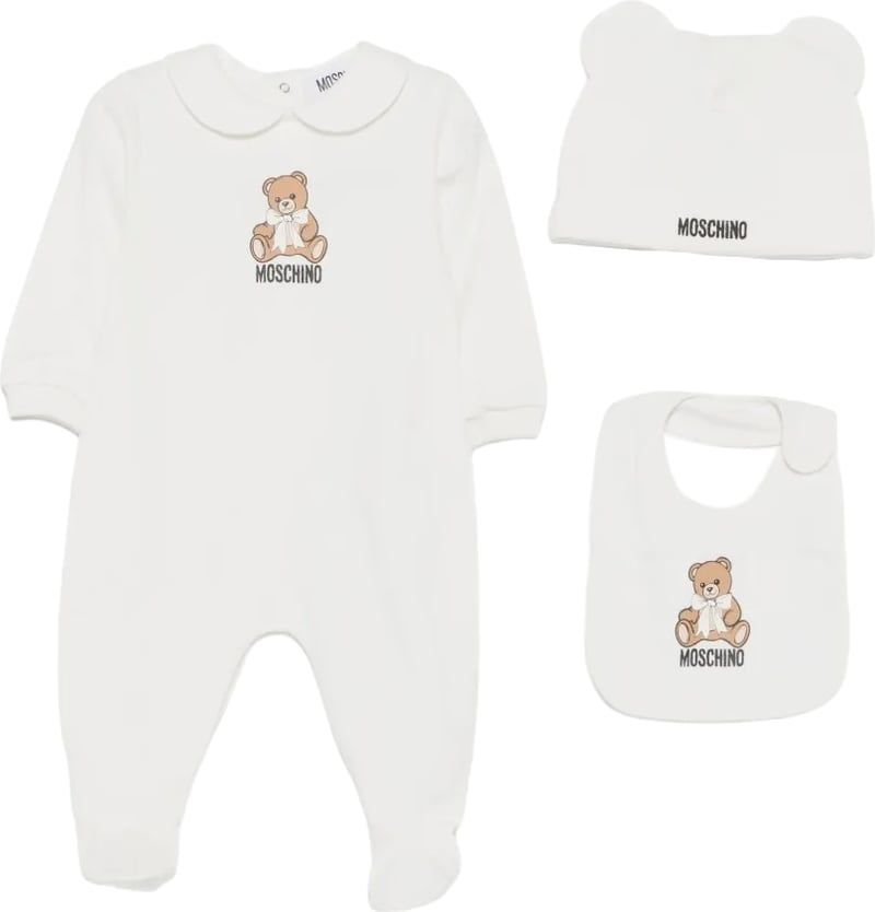 moschino kids set divers