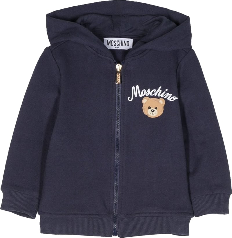 felpa darkblue (navy)