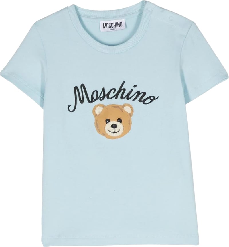 blusa lightblue