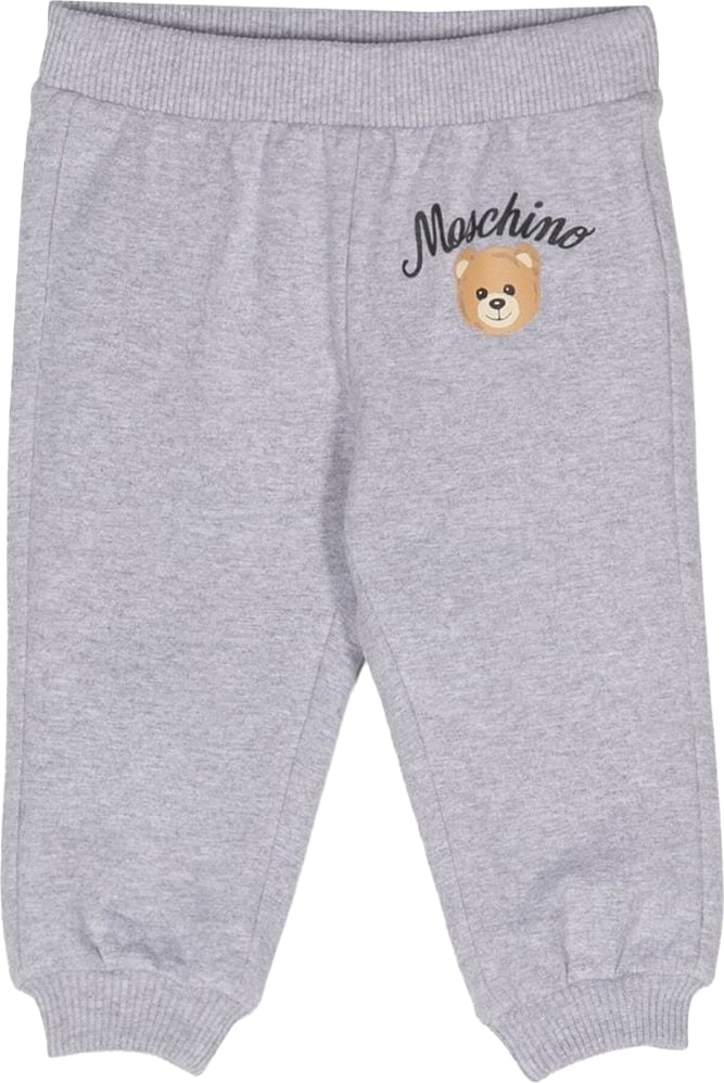 pantalone lungo gray