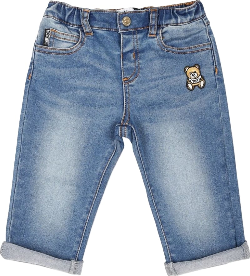 pantalone lungo divers