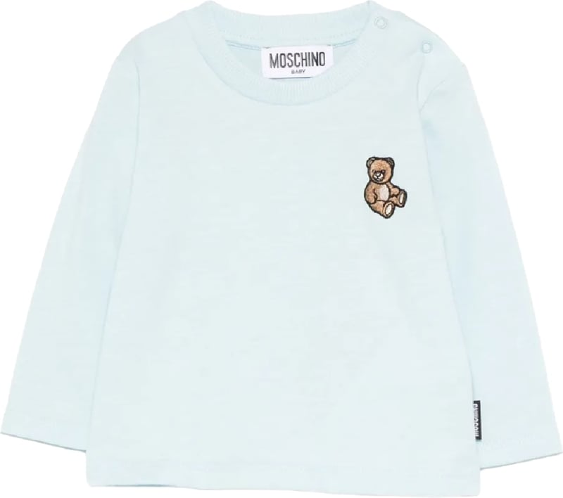 blusa ml divers