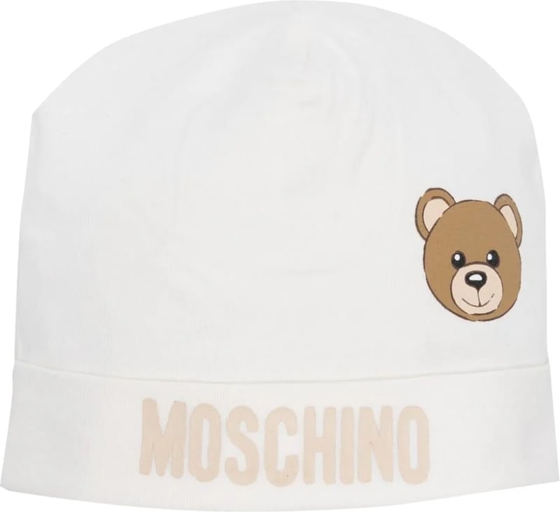 cappello white