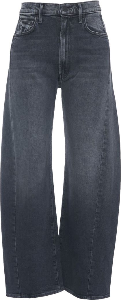 Jeans 'The Half-Pipe Flood'