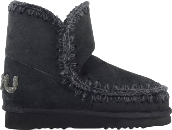 Boots Nero