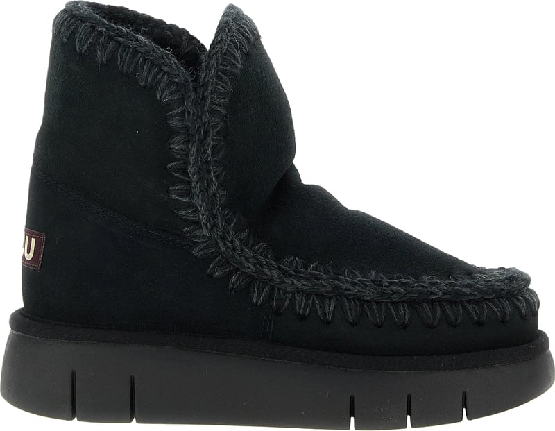 Mou Eskimo 18 Bounce Ankle Boots