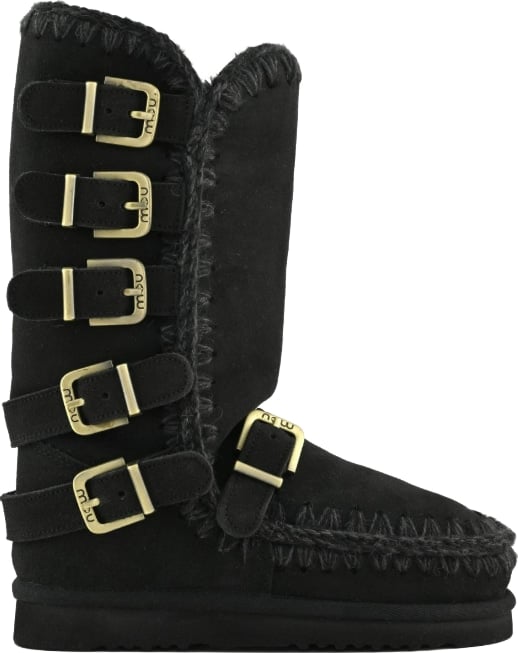 Boots Nero