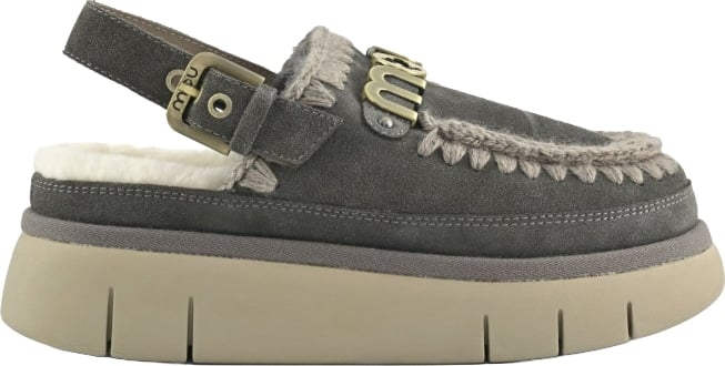 Sandals Grigio