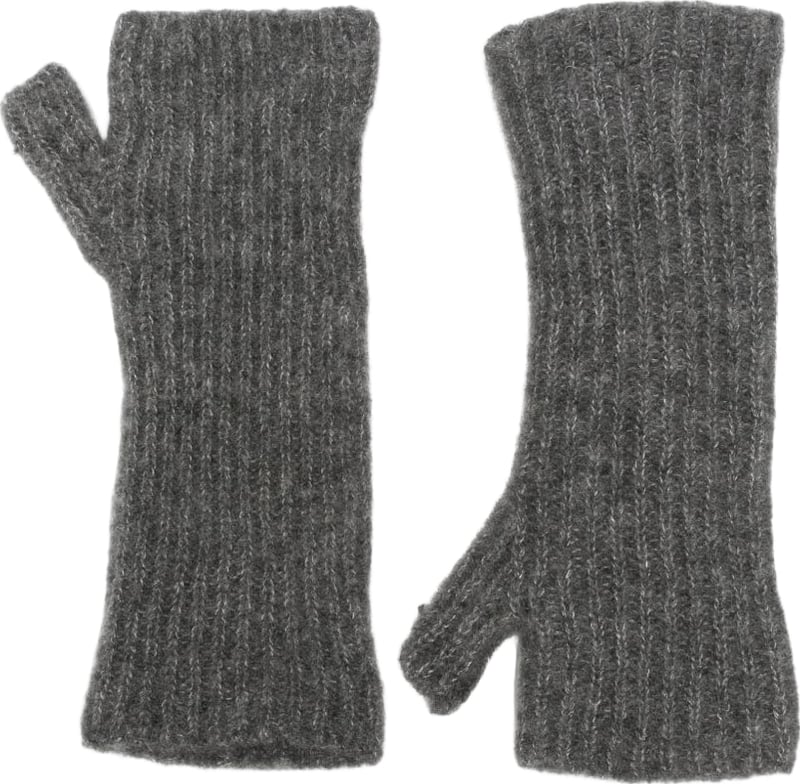 Gloves Grey