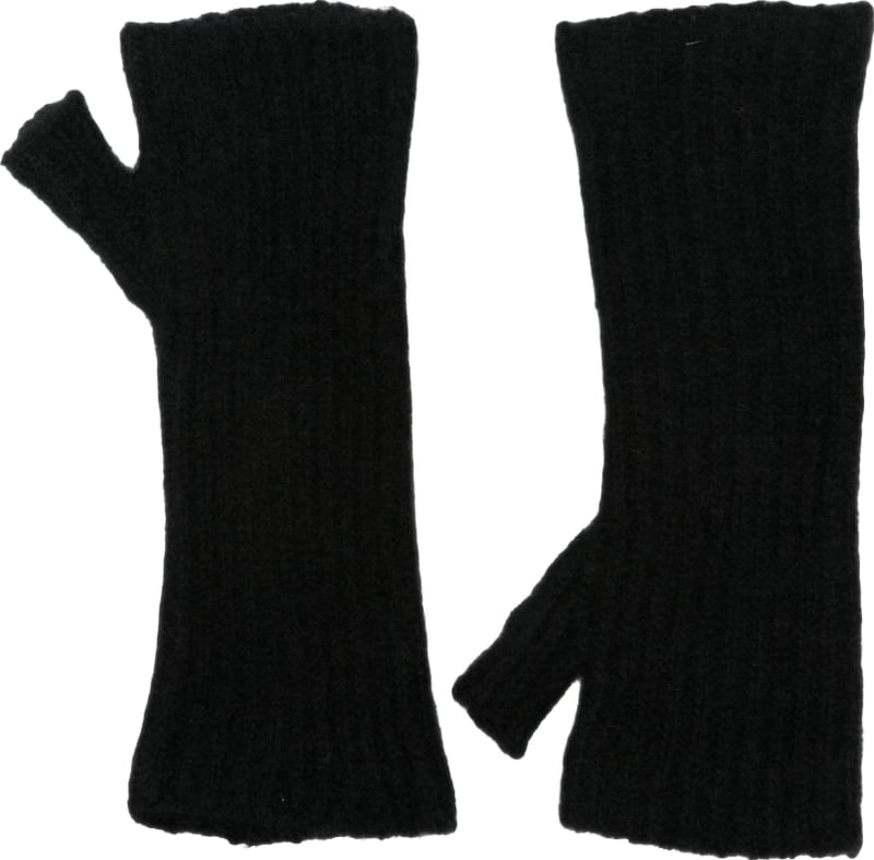 Gloves Black