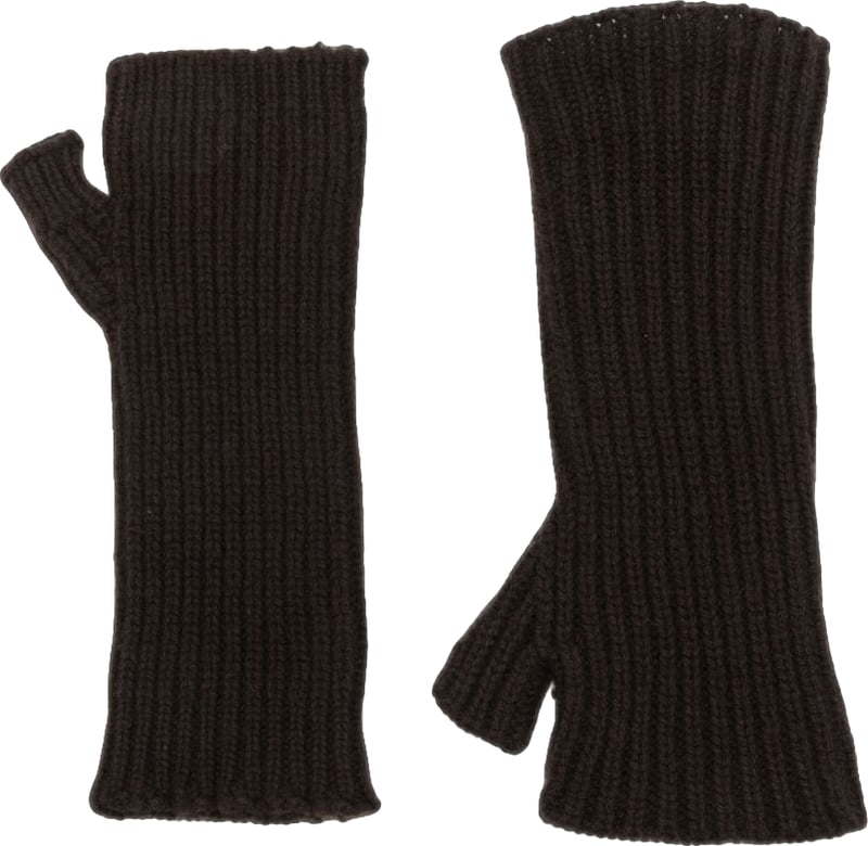 Gloves Brown