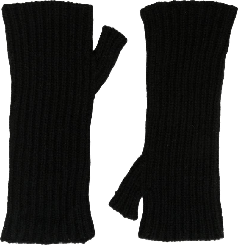Gloves Black