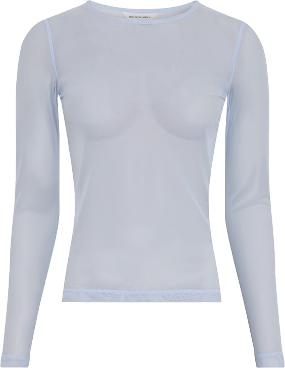 MOSS COPENHAGEN - Janie Illenora Top - 20281 - Windsurfer