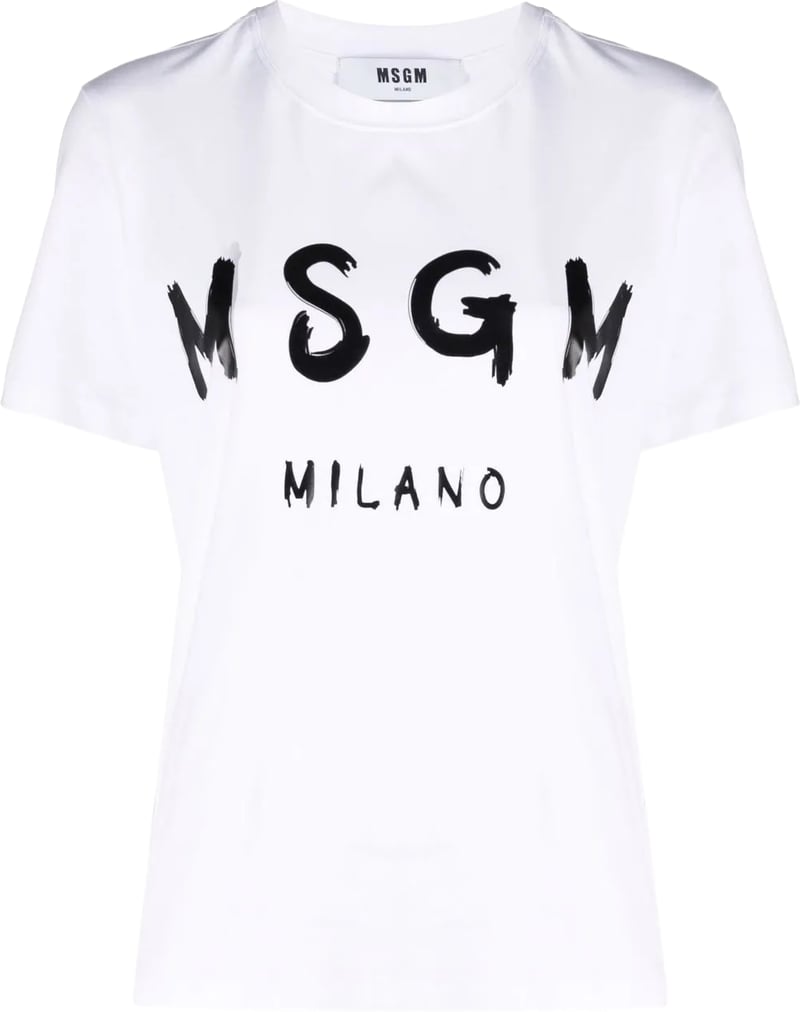 t-shirt white