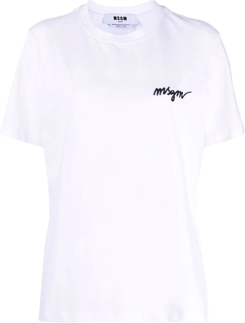 t-shirt white