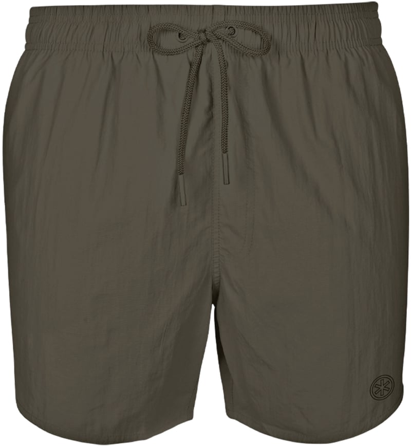 Muchachomalo Zwembroek met Boxershort