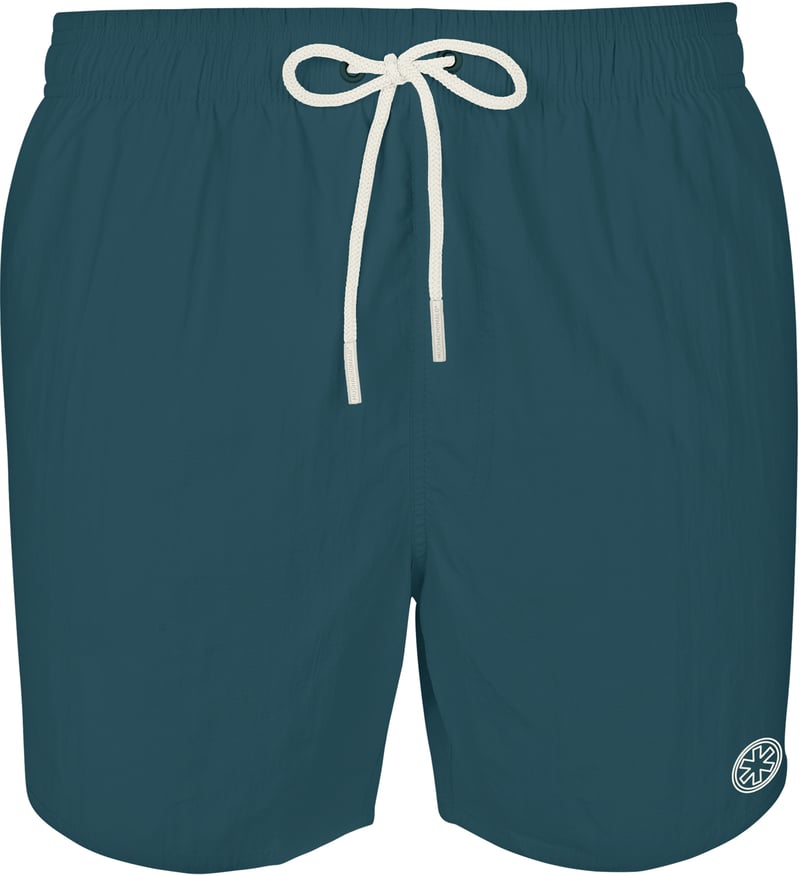 Muchachomalo Zwembroek met Boxershort