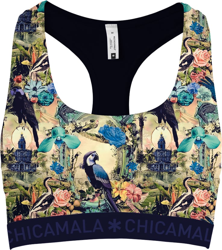 Chicamala Sport BH