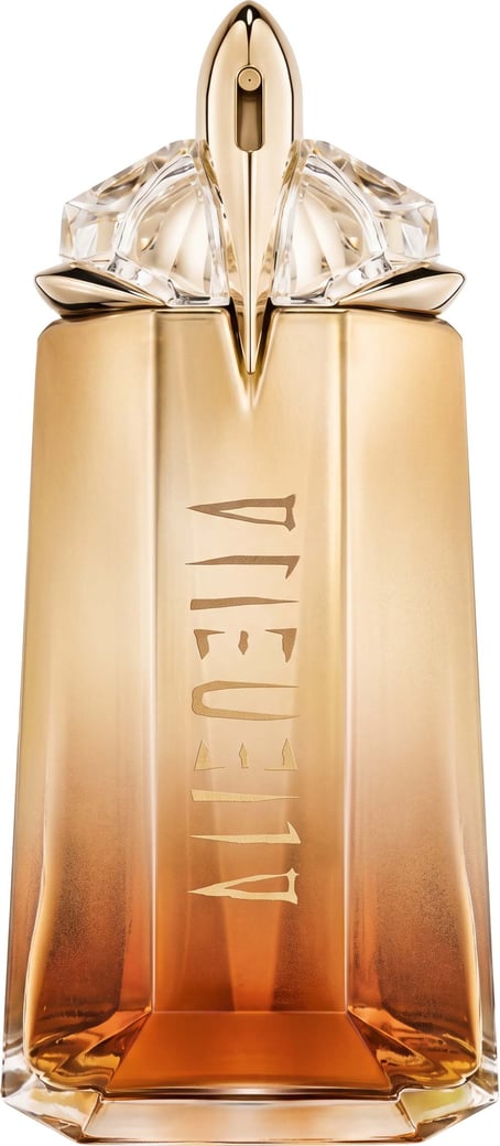 Mugler Women Alien Goddess Eau de Parfum Int 60 ml