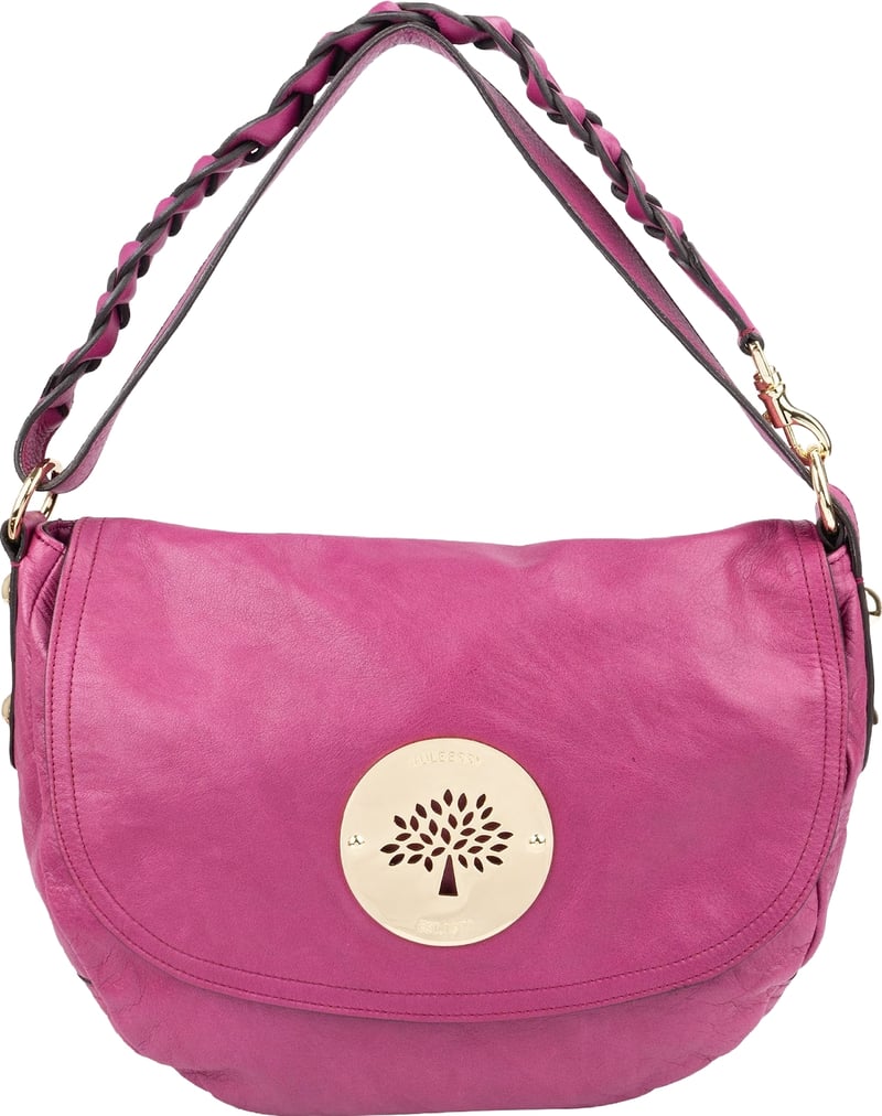 Mulberry Effie Hobo Shoulder Bag