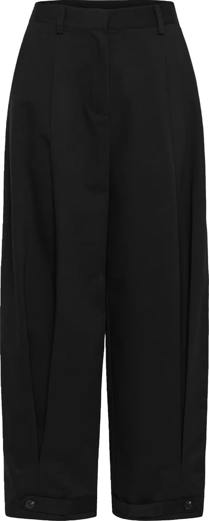 My Essential Wardrobe - Evelina Barrel Pants - 10705749 - 100031