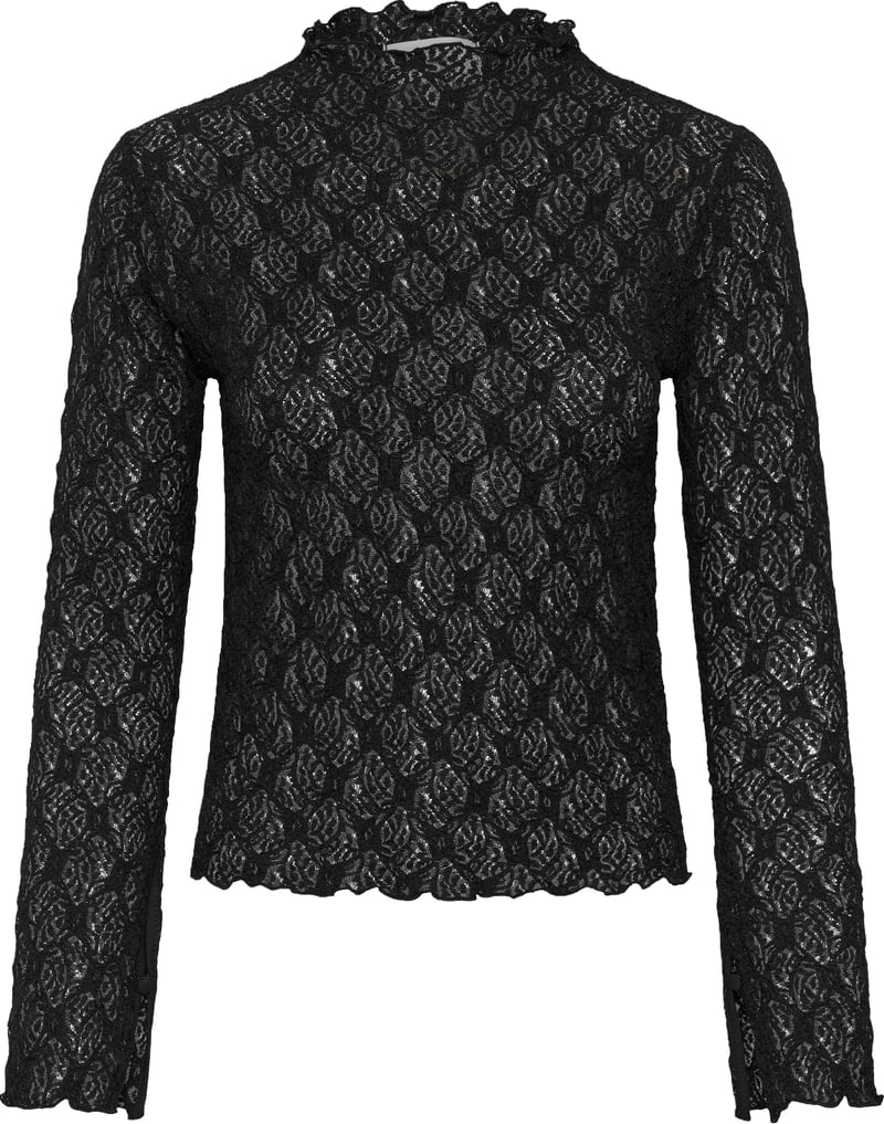 My Essential Wardrobe - Etta Turtleneck - 10705819 - 100031