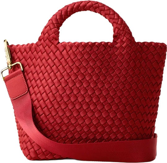 St.barths Small Rosso