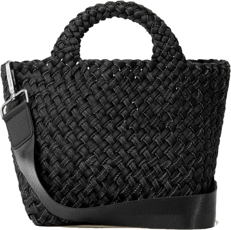 St.barths Small Jet Weave