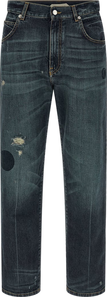 Namacheko Warkworth Jeans
