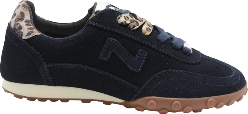 Sneaker Blue