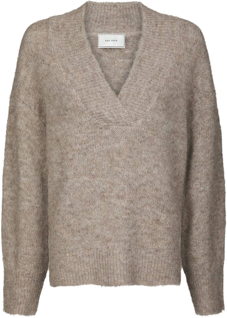 Neo Noir - Melli Fluffy - 167715 - 976 Beige Melange