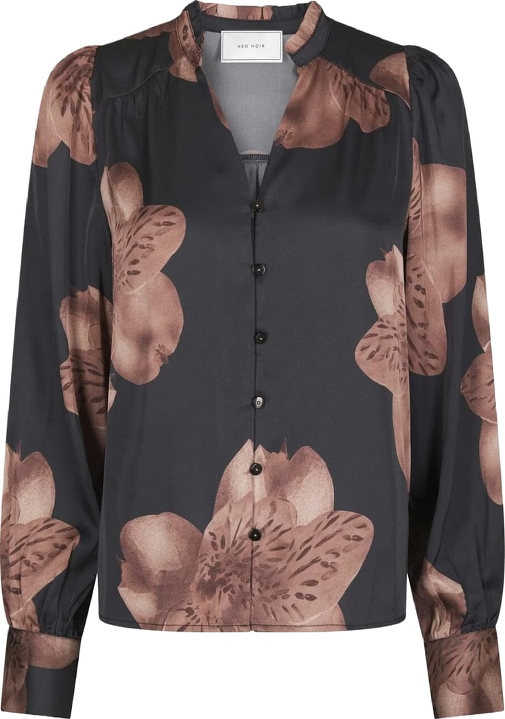 Neo Noir - Massima Mistry Orchid - 168289 - 678 Midnight Blue