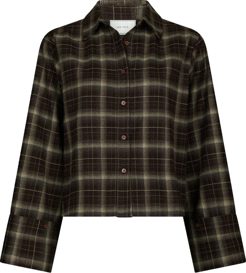 Neo Noir - Jaylin - 171705 - 676 Dark Brown