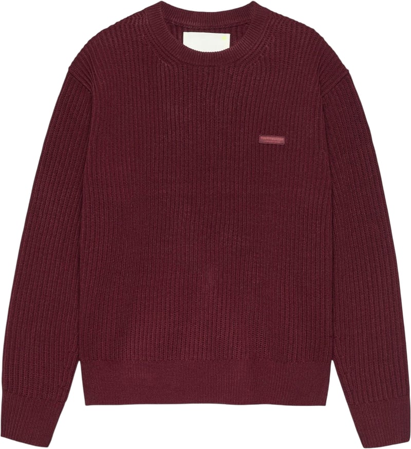 pull bordeaux