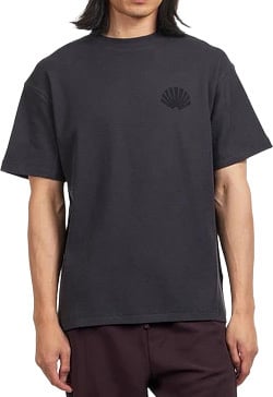 logo tee waffle caviar