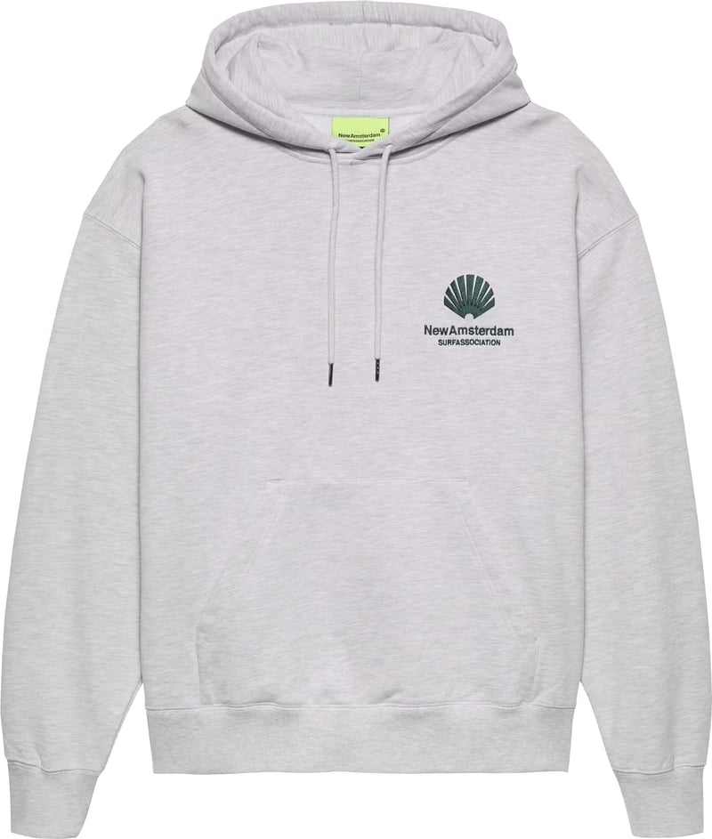 hoodie grijs