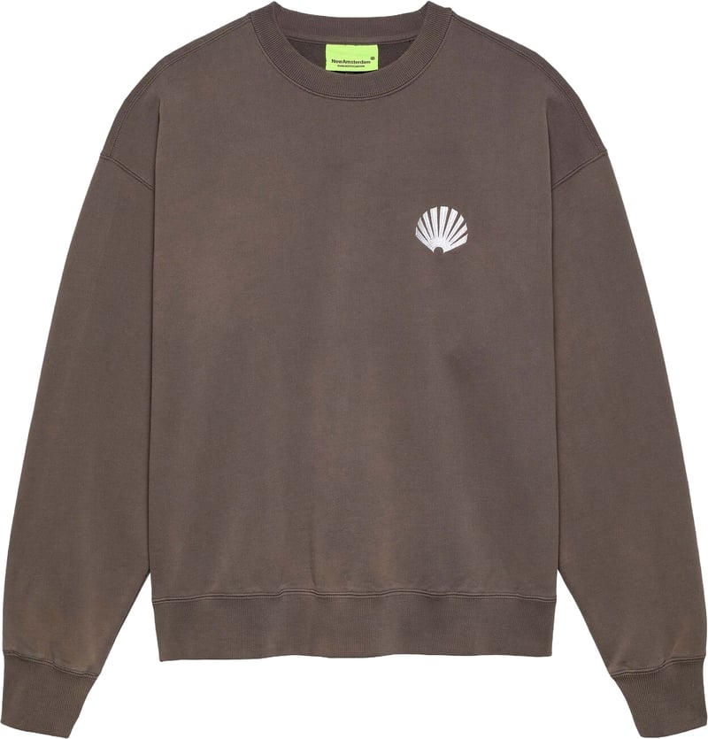 sweater bruin