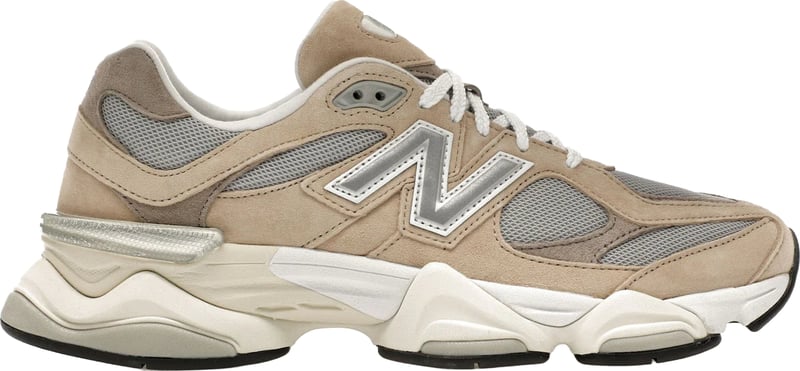 New Balance 9060 Incense Raincloud Arid Stone